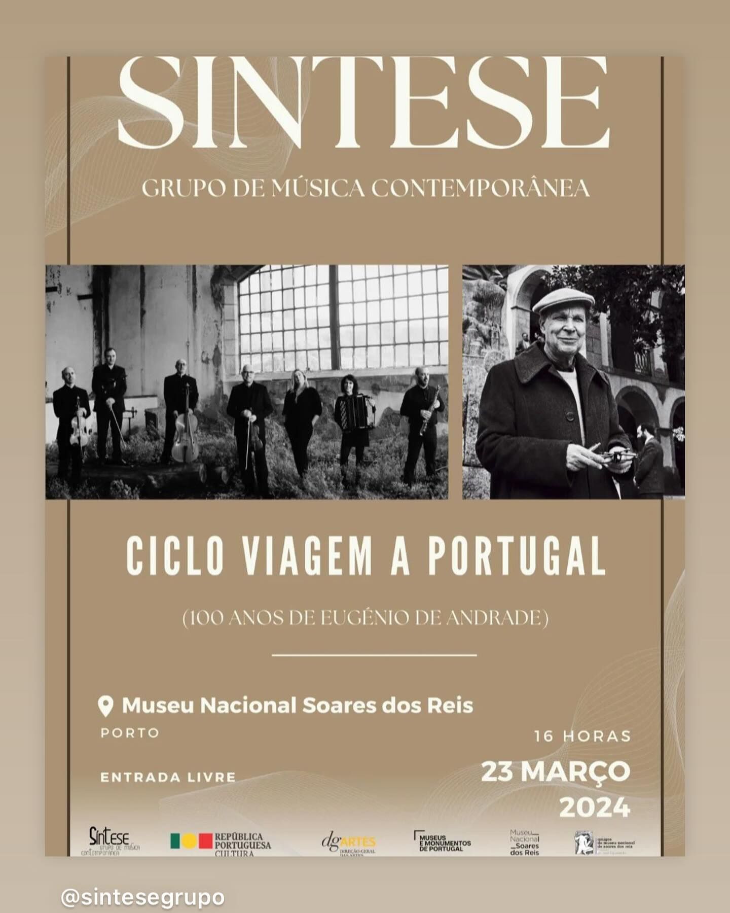 ‘Branca rosa brava’ for voice, string quartet, alto saxophone and accordion