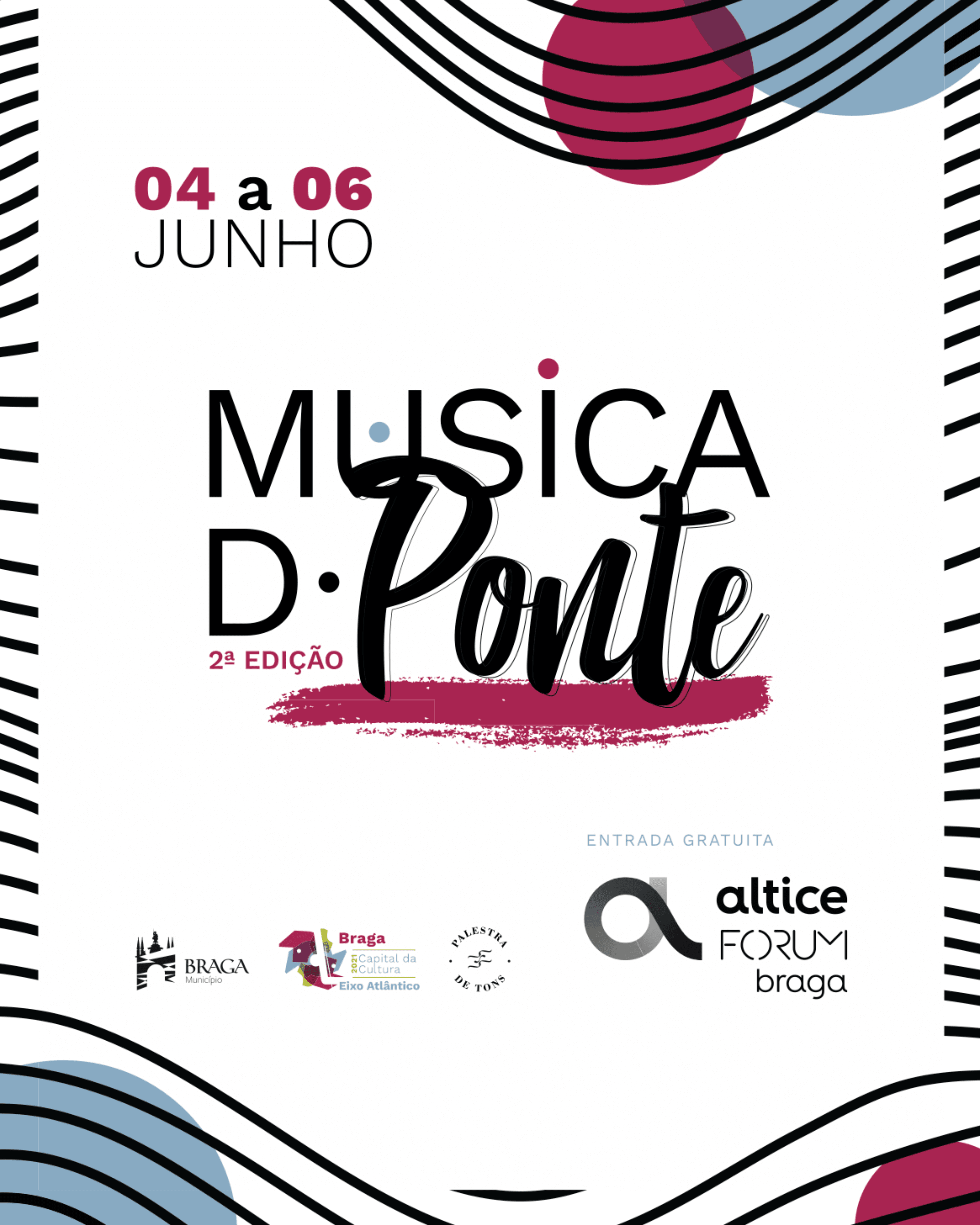 'Sou já do que fui' for piano four hands