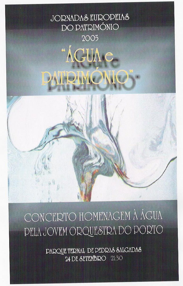 Premiere of ‘Ultima ratio’ for string orchestra